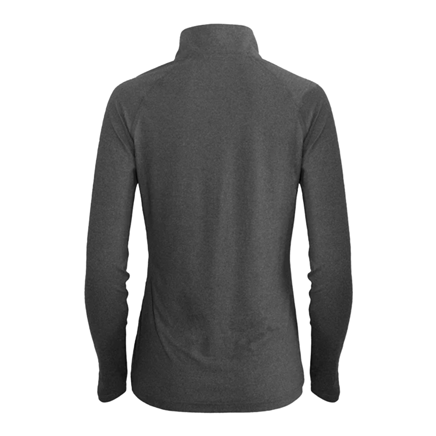 Evo Heather Women's Performance 1/4 Zip 3