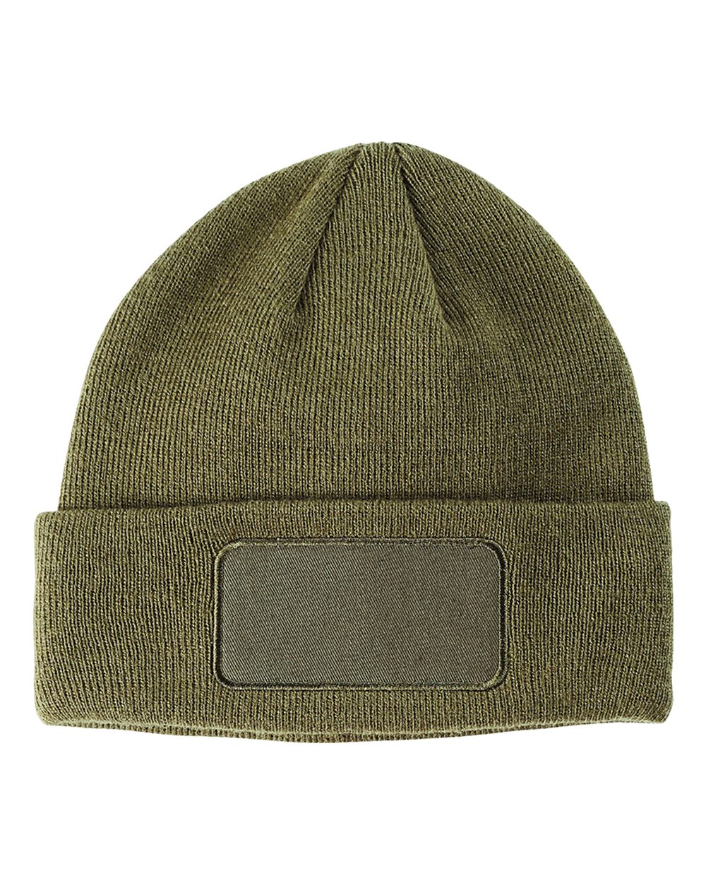 Patch Beanie - BA527 12