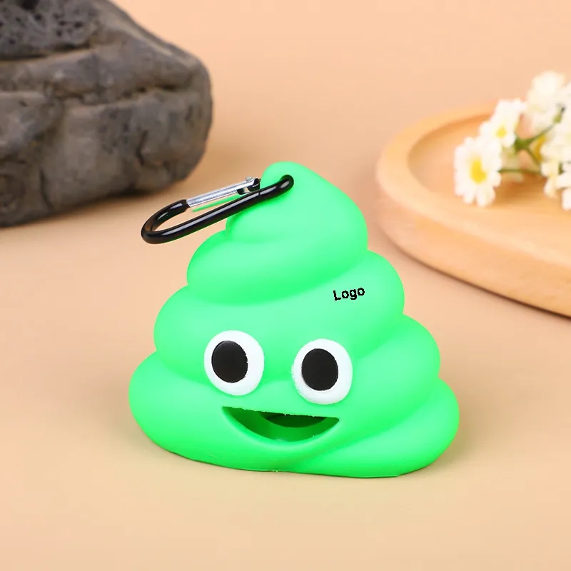 Waste Bag Dispenser for Pets 6