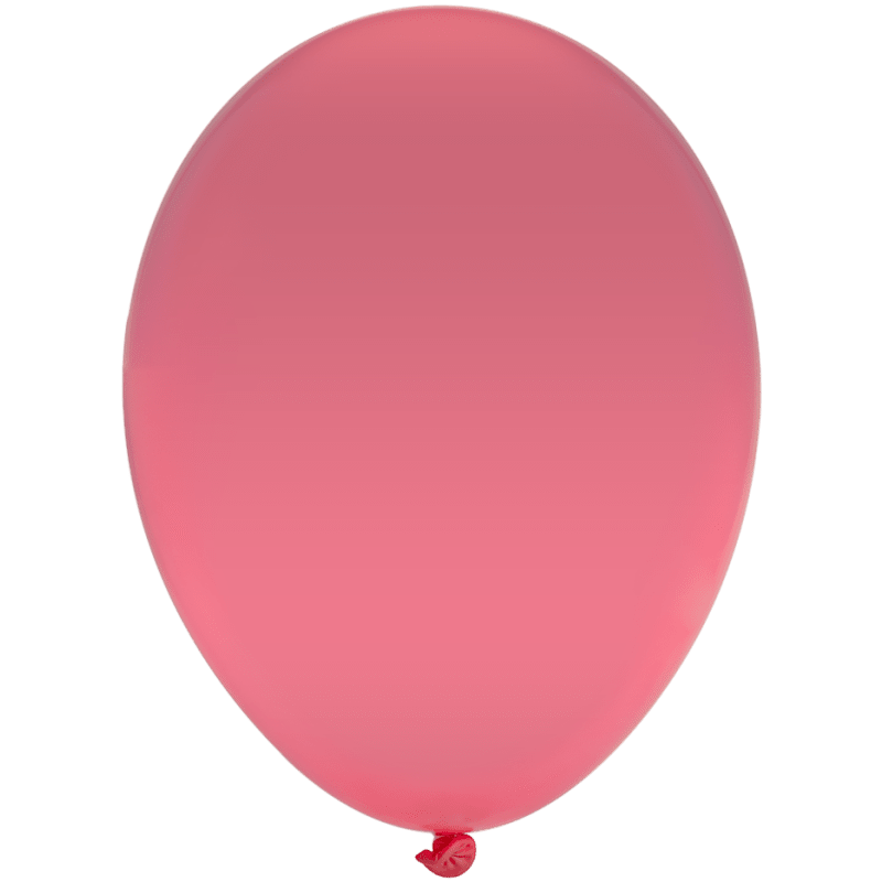 Custom 9" Latex Balloons 22
