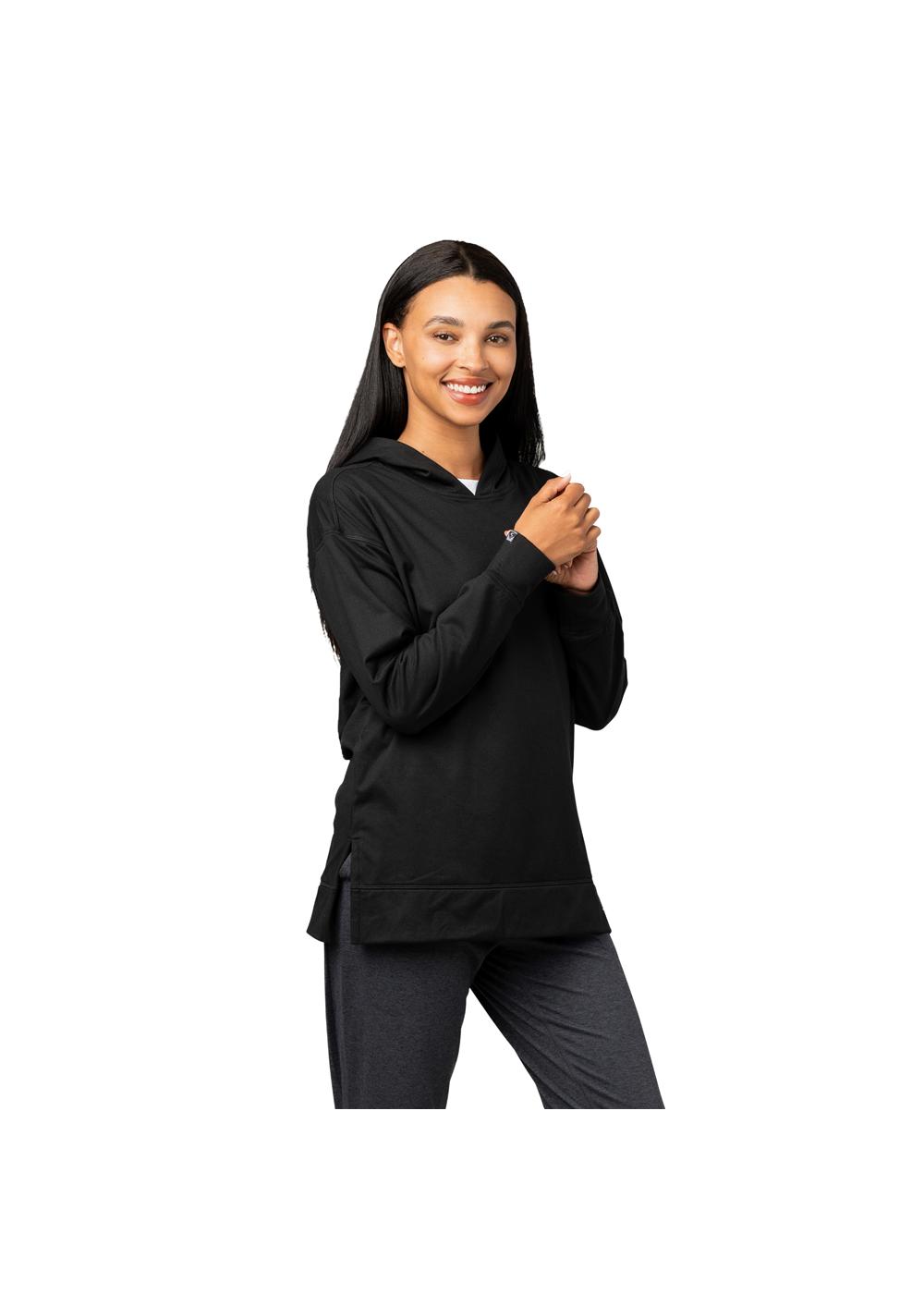 Storm Creek Women's Sidekick Super Soft Midweight Hoodie