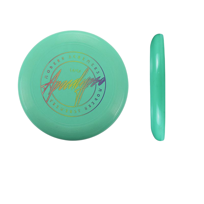 Flying Disc 2