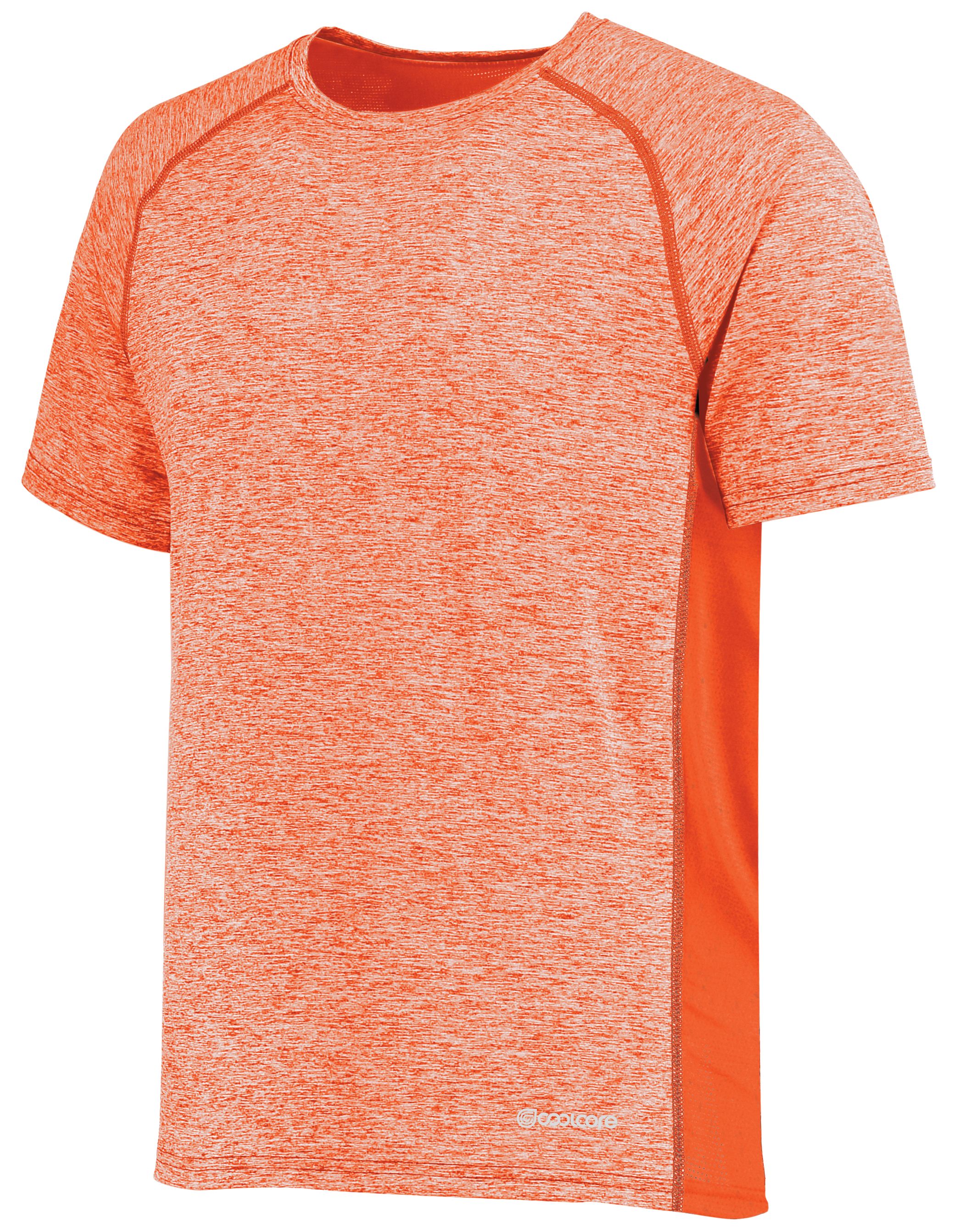 Youth Electrify Tee Powered by Coolcore® 13