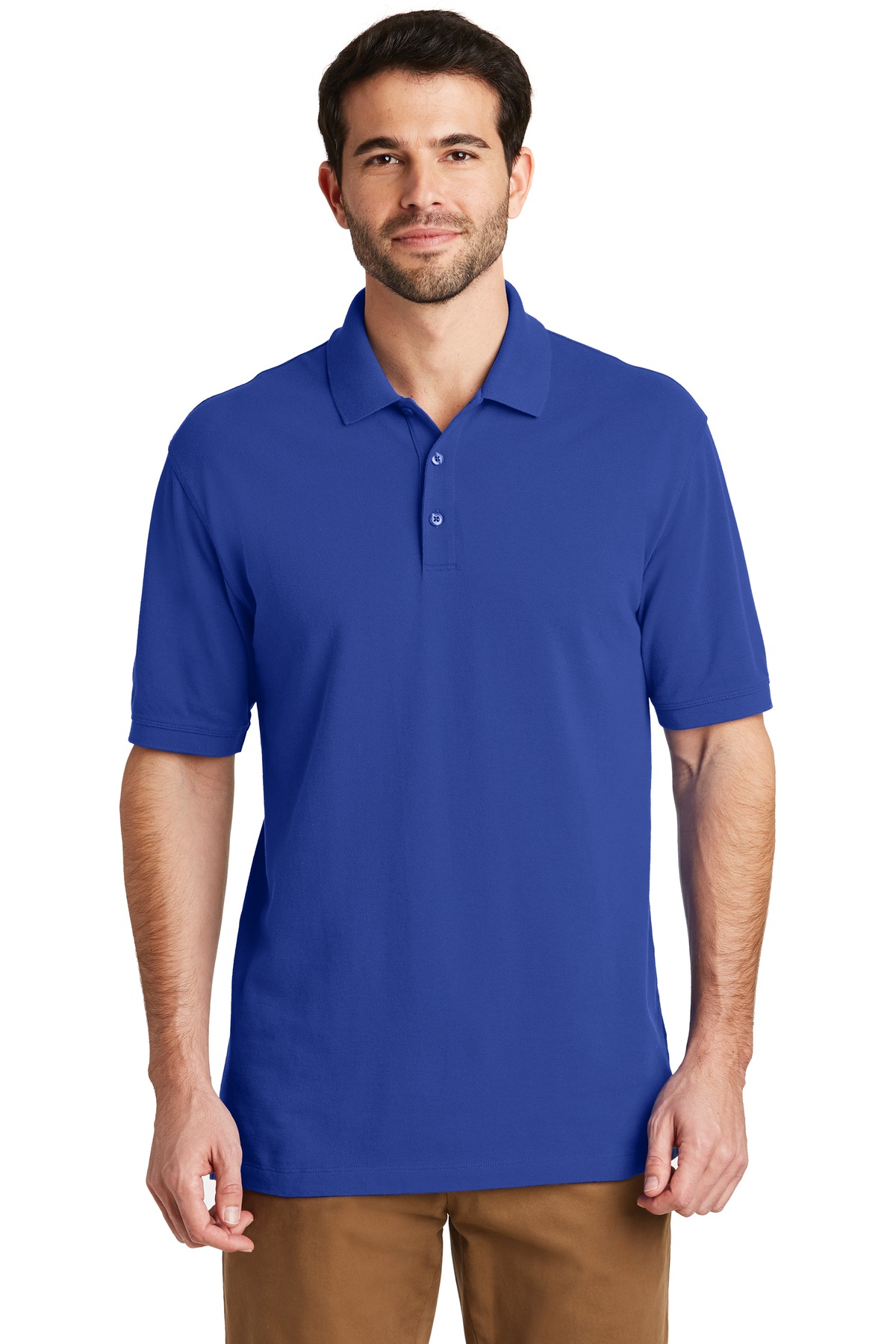 Port Authority® EZCotton Polo 59