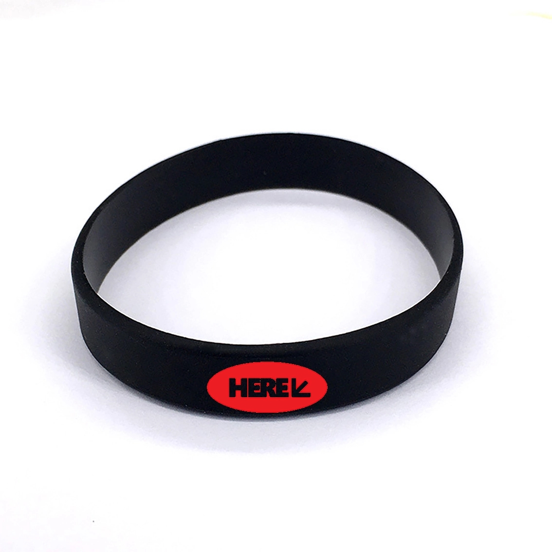 Rubber Bracelet 2