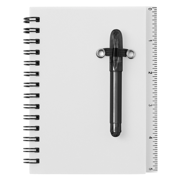 All-In-One Mini Notebook Set 112