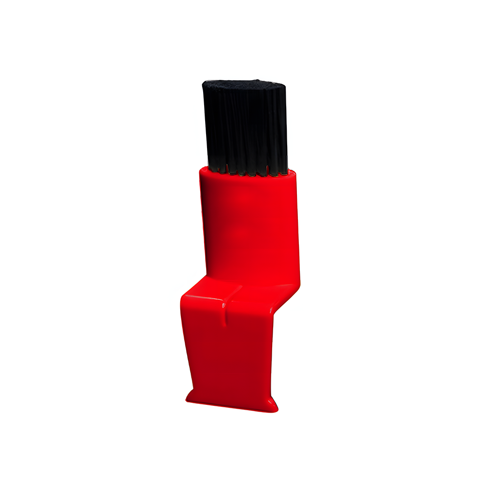 Computer Brush Buddy 6