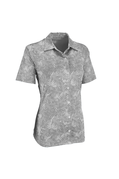Women's Vansport Pro Maui Shirt 23