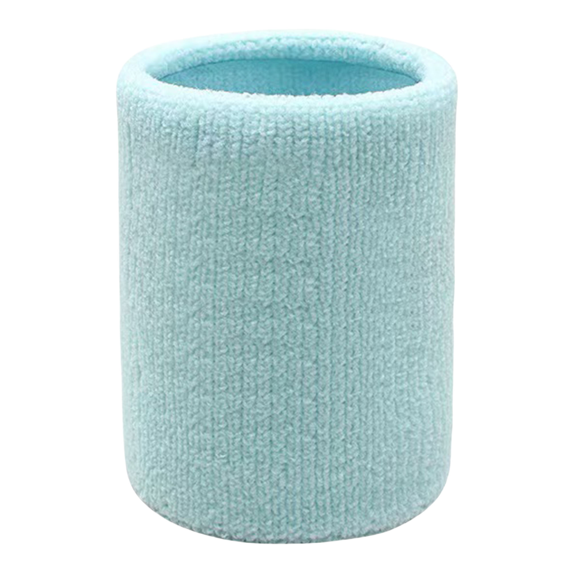 Moisture-Wicking Sports Wristband 8