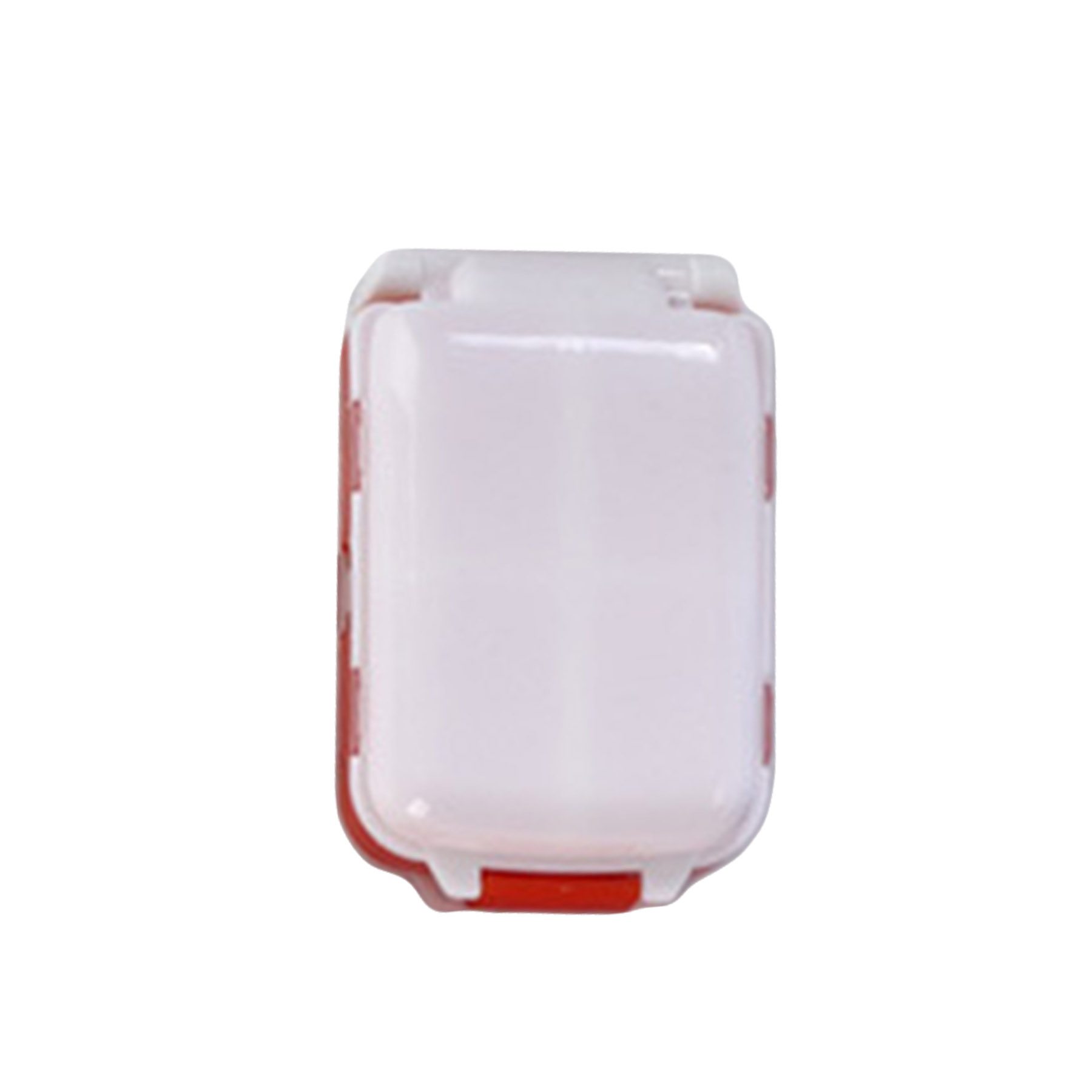Ros Pill Box 6