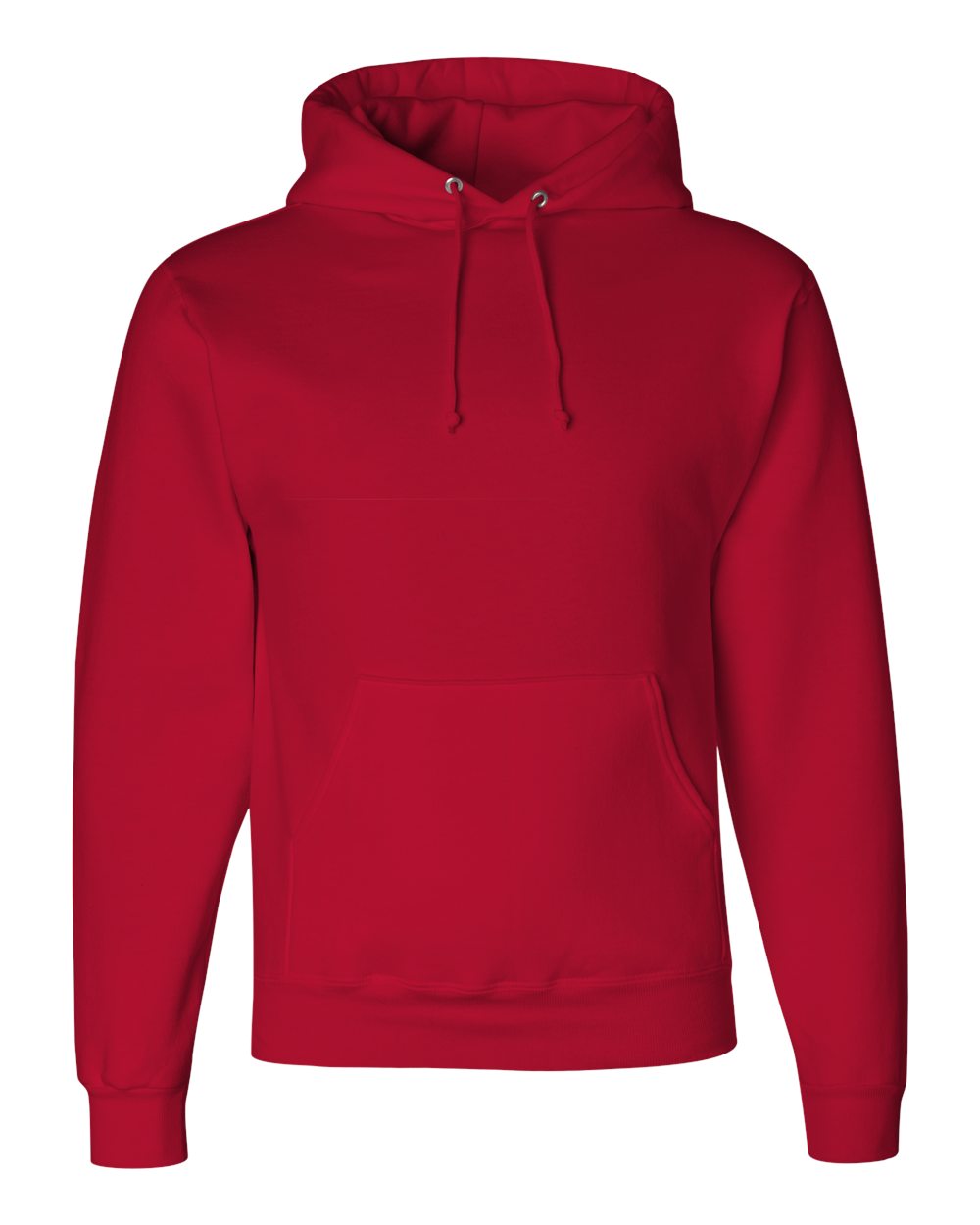 Unisex Super Sweats NuBlend® Hooded Sweatshirt - 4997MR 33