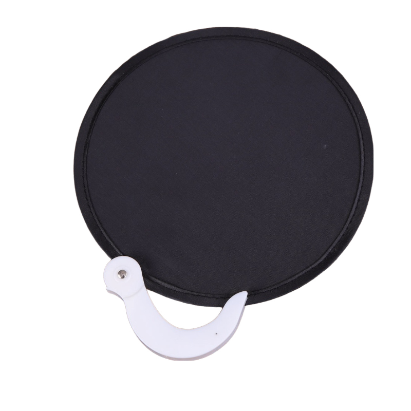 Foldable Round Frisbee Fan 3