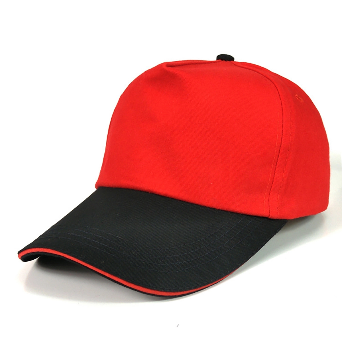 Classic Adjustable Baseball Cap Hat 2