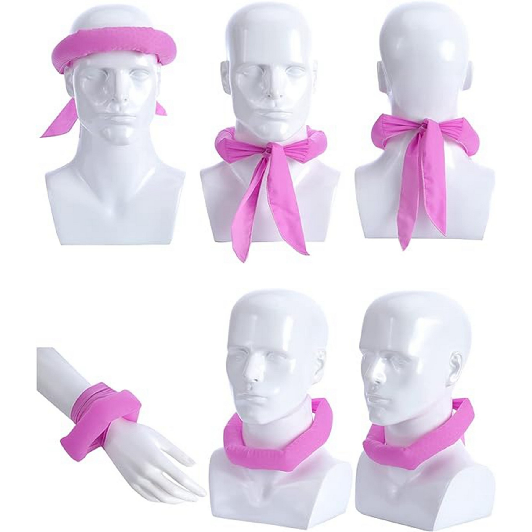 Cooling Scarf/Bandanna 1