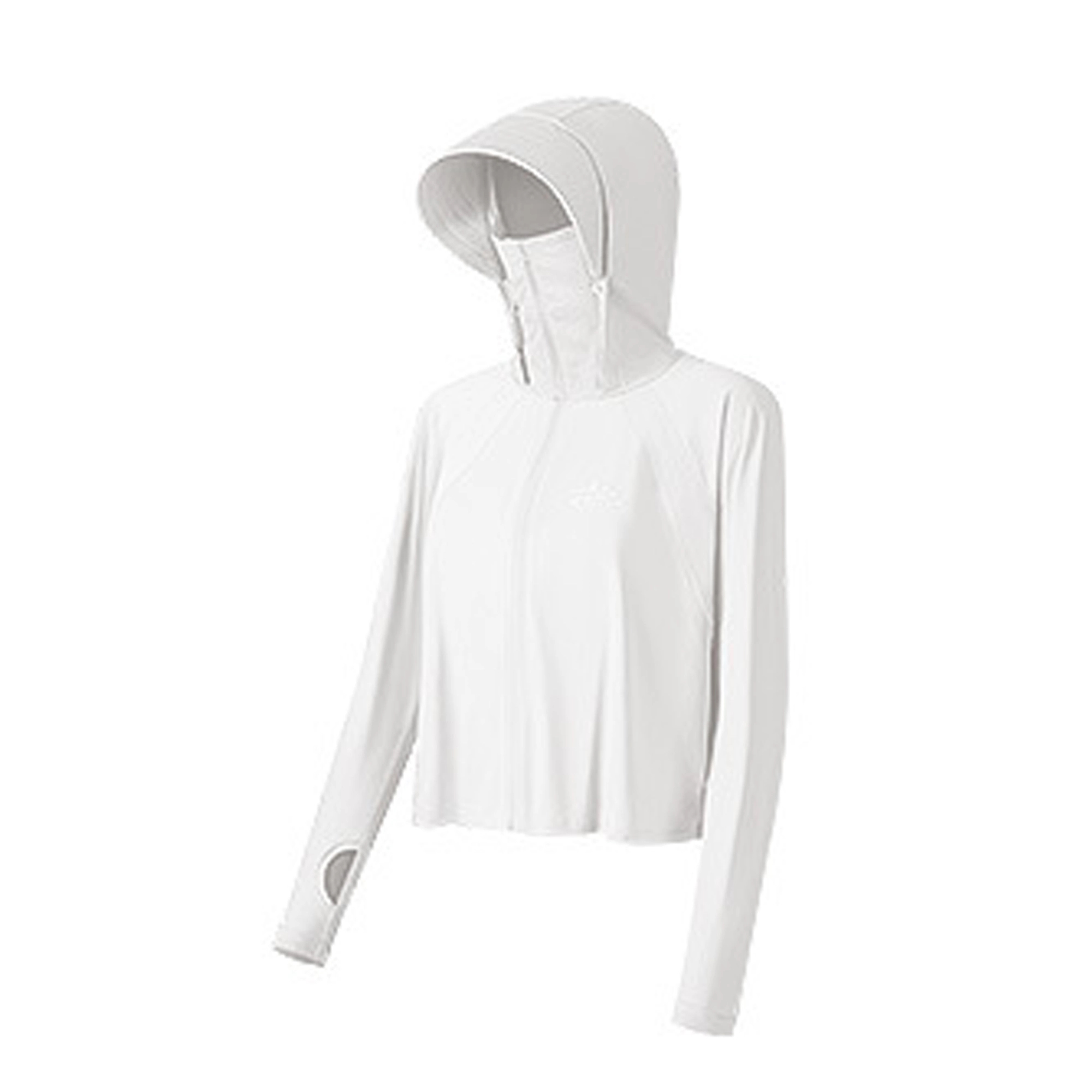 UV Cooling Sun Protection Clothing Summer Sunscreen 7