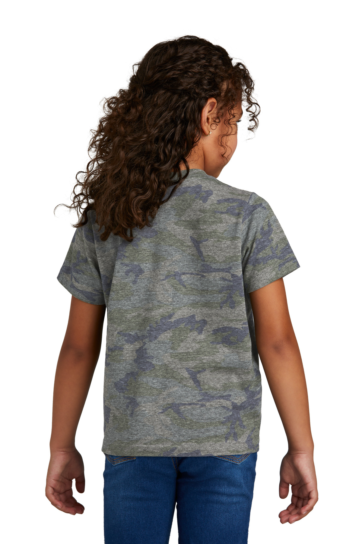 Rabbit Skins Toddler Fine Jersey Tee. RS3321 51