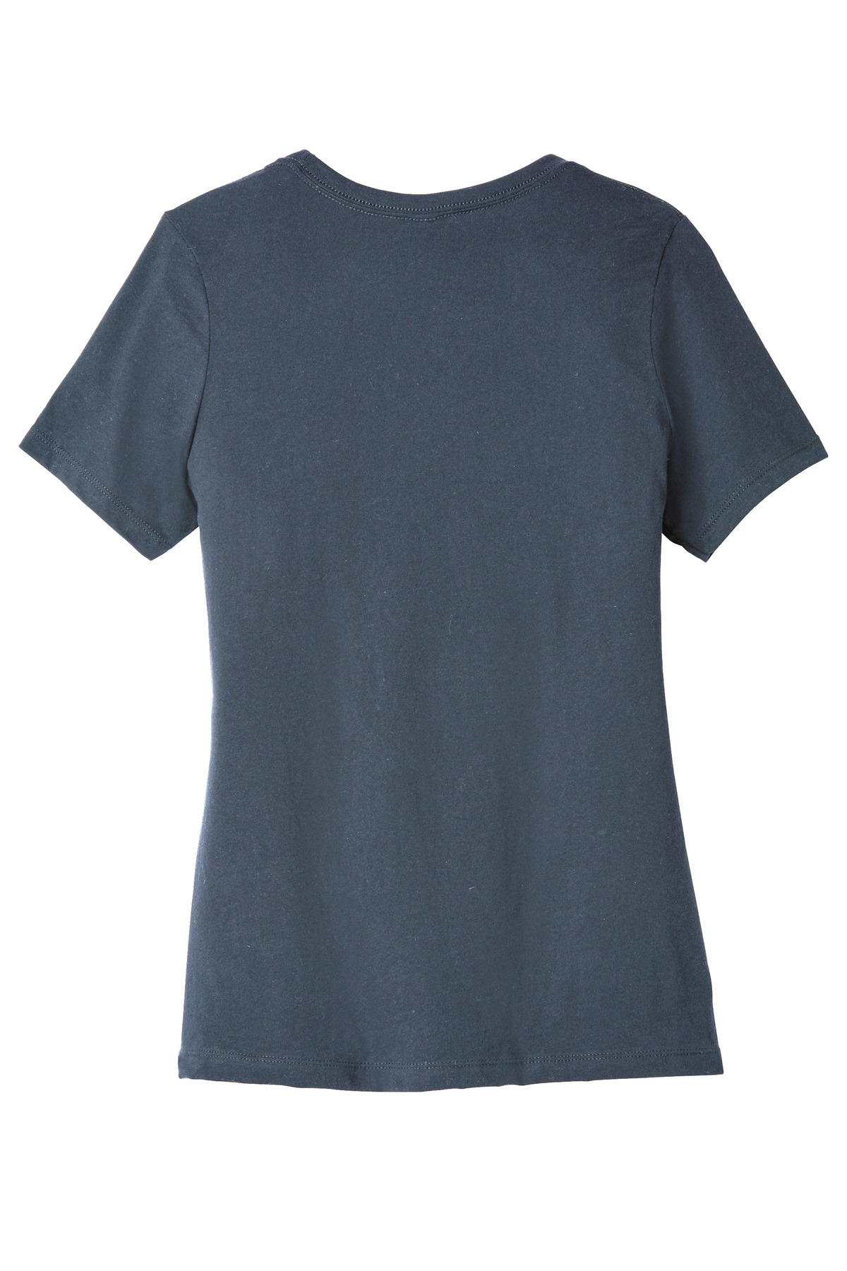 BELLA+CANVAS Women's Relaxed Jersey Short Sleeve Tee. BC6400 154