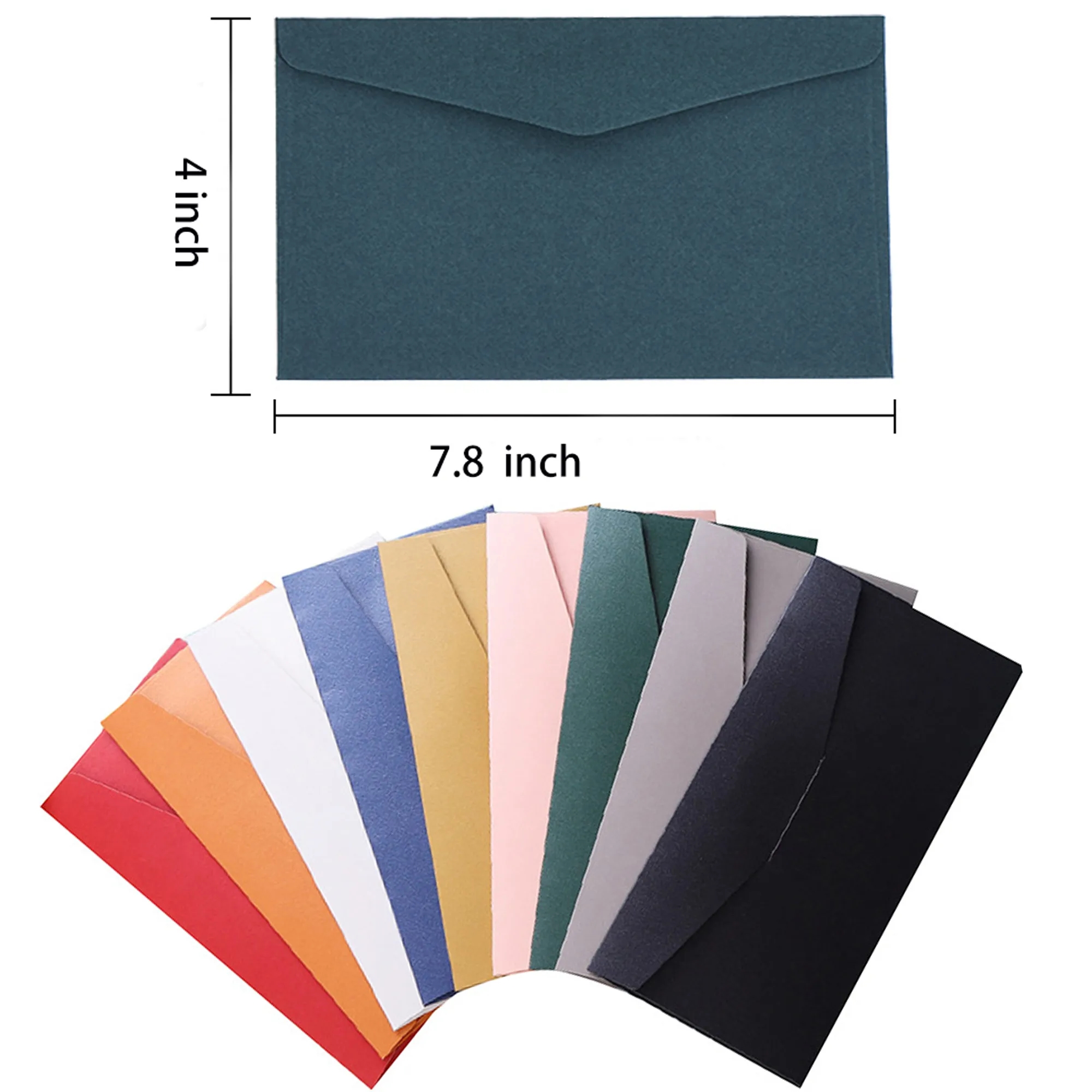 Business Mailing Envelope 2