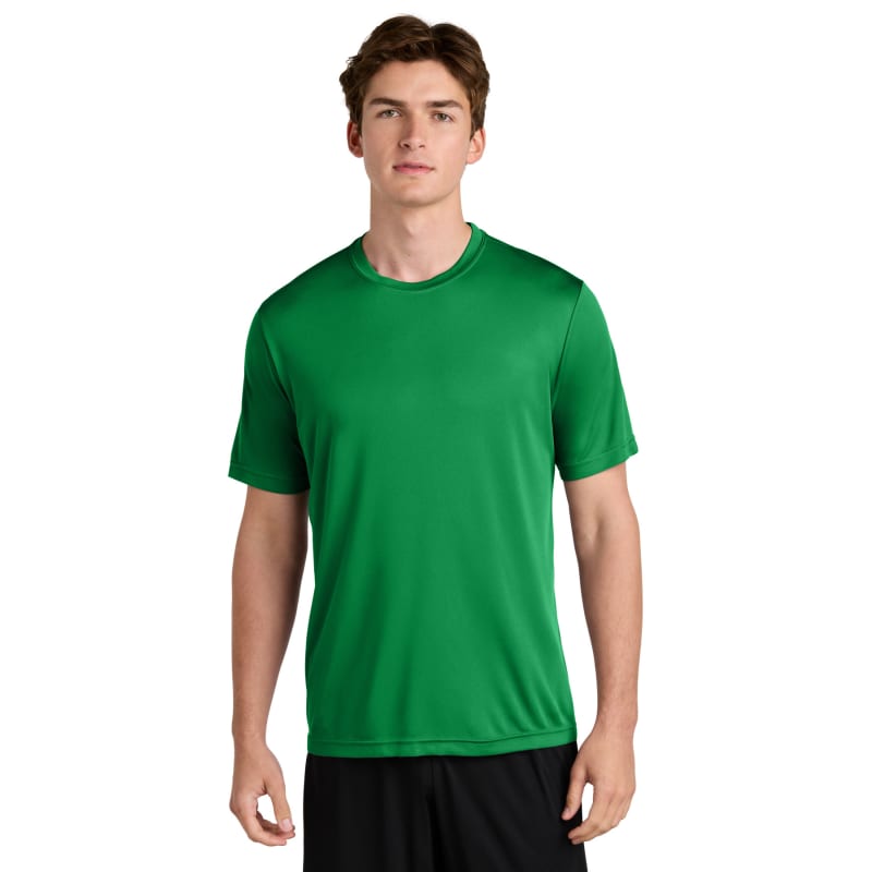 Sport-Tek PosiCharge Competitor Tee. 123