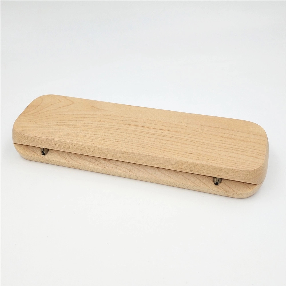 Wooden Ballpoint Pen 2