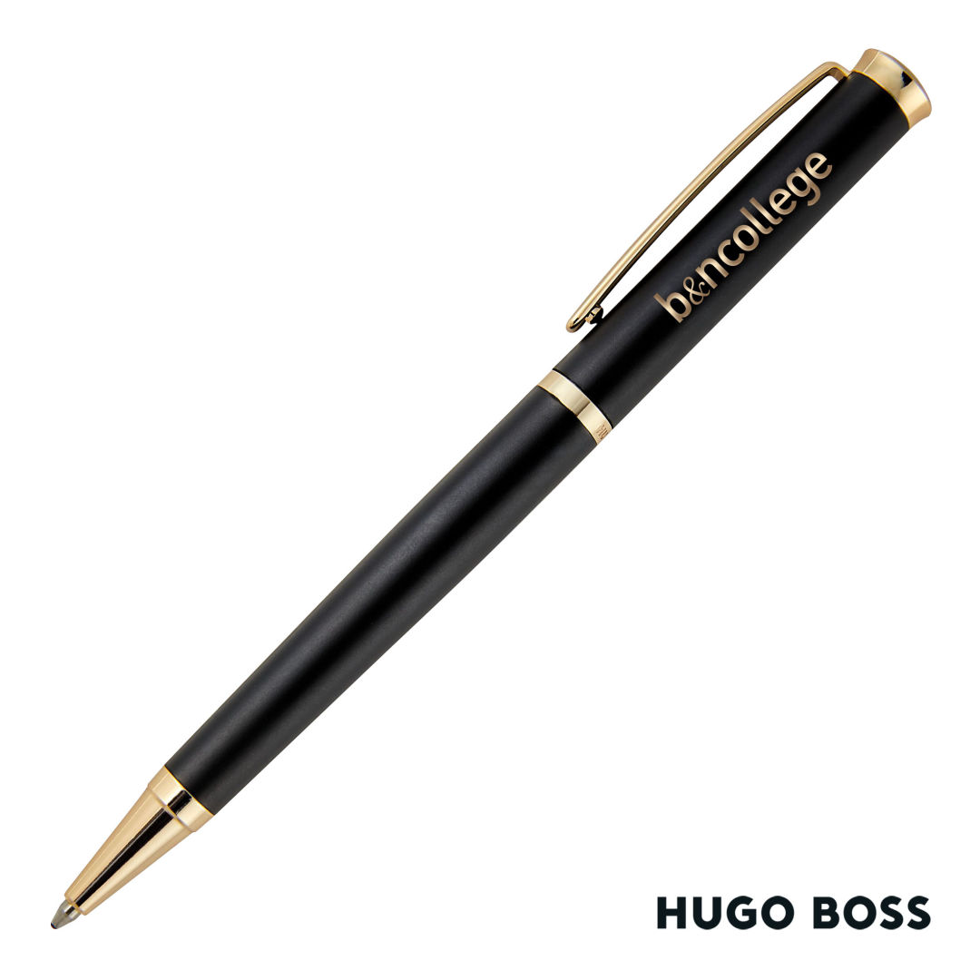 Hugo Boss® Sophisticated Ballpoint Pen 8