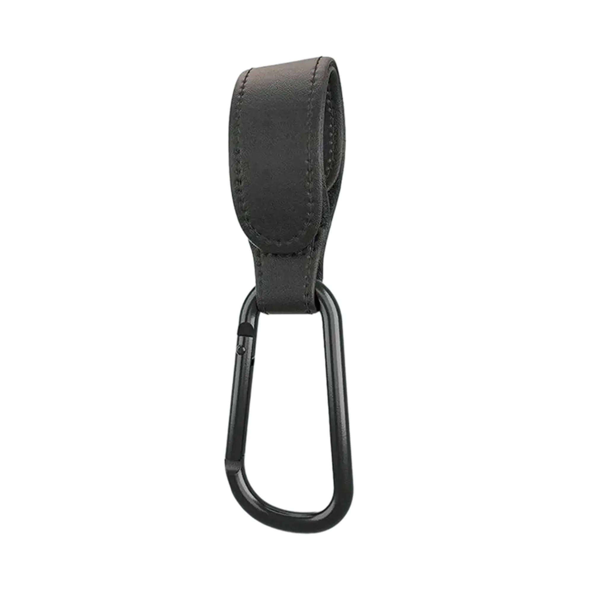 Alloy Core PU Leather Hook for Travel and Outdoor Use 13