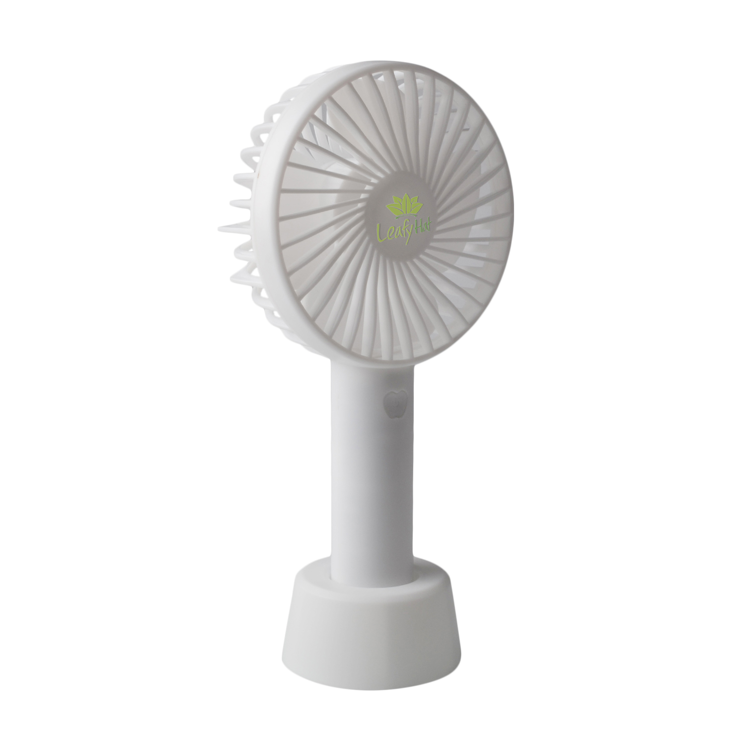Portable Hand Fan - 1200 mAh 17