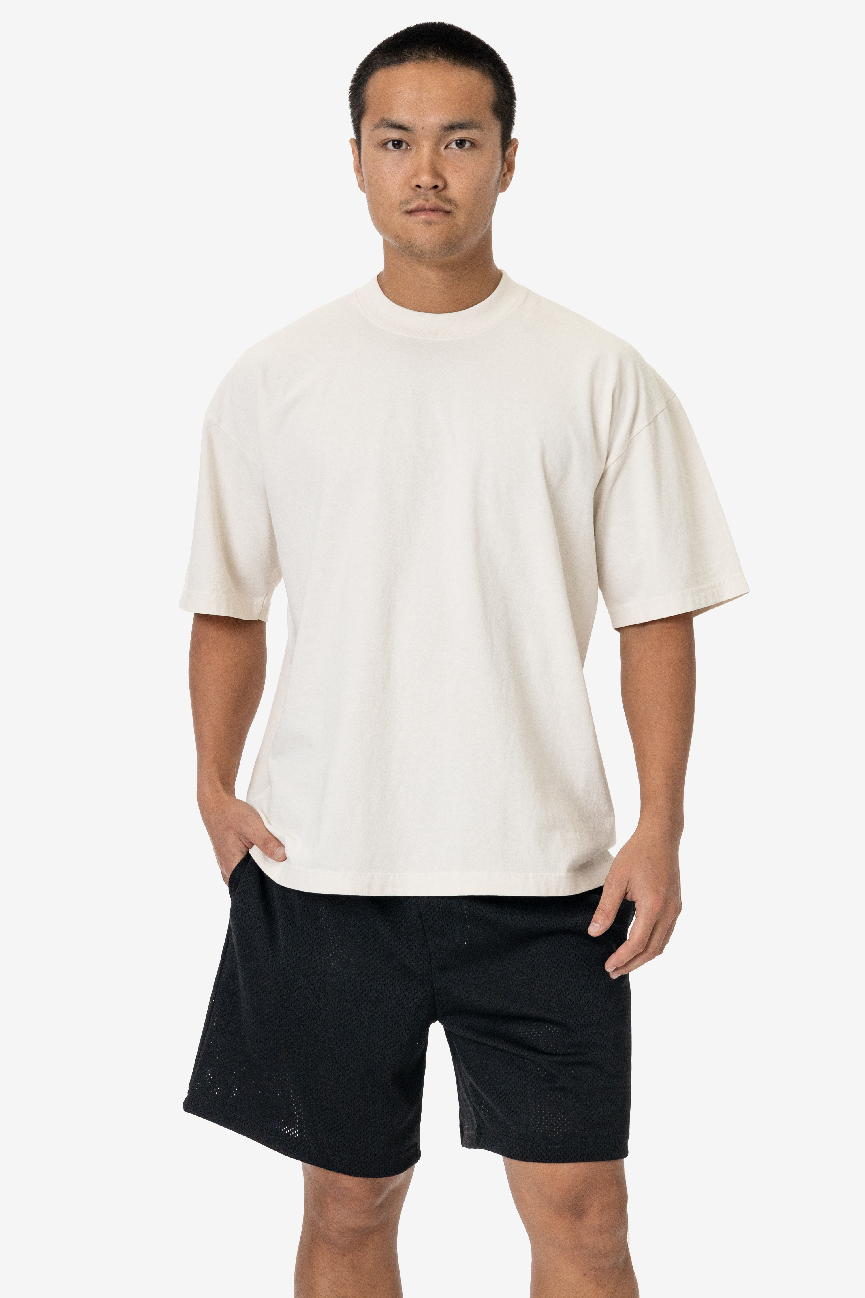PRO MESH MID-LENGTH SHORTS 13