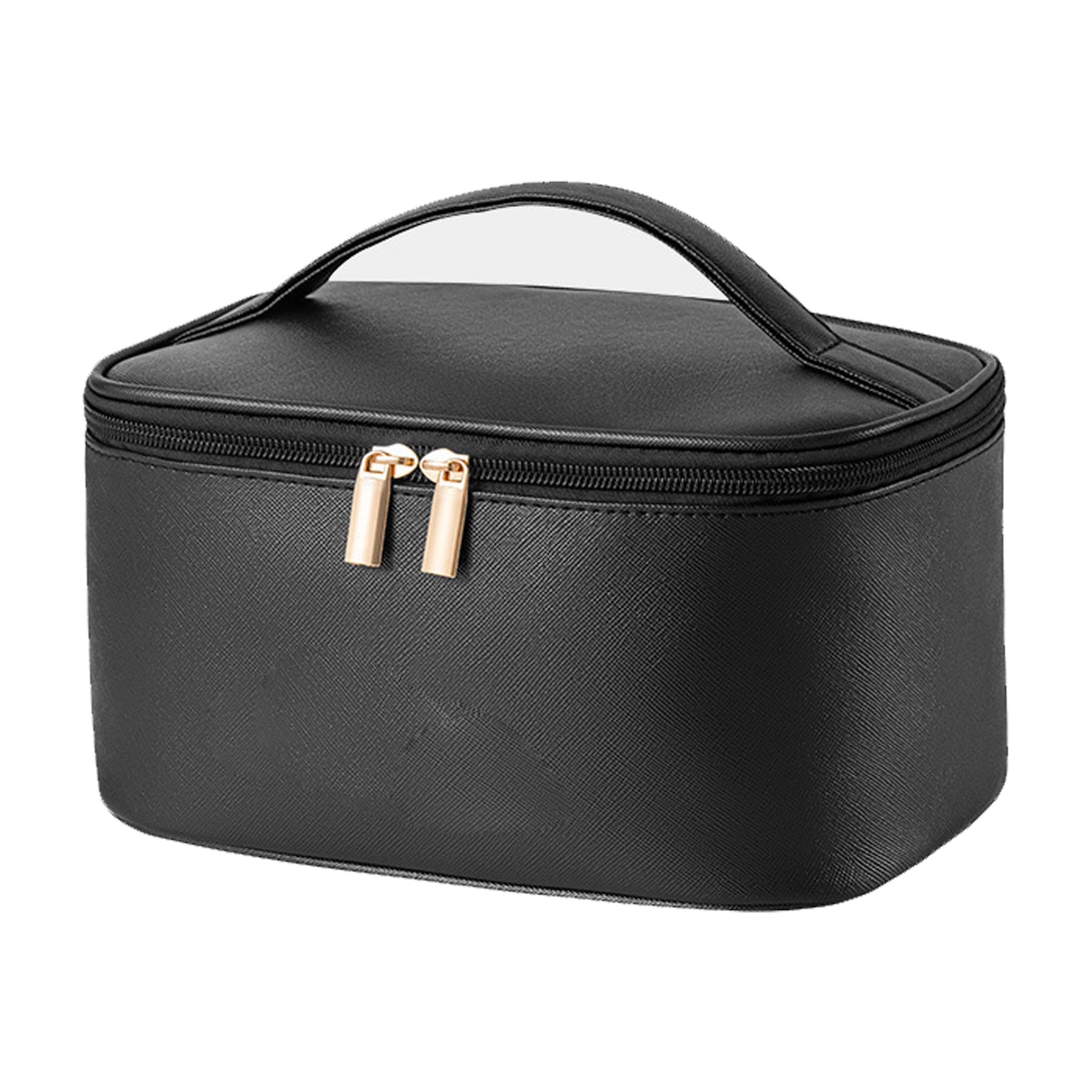 PU Portable Travel Cosmetic Bags 1
