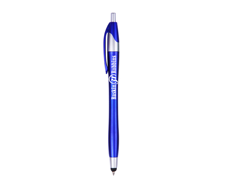 Plastic Stylus Pen - Model 1502 4