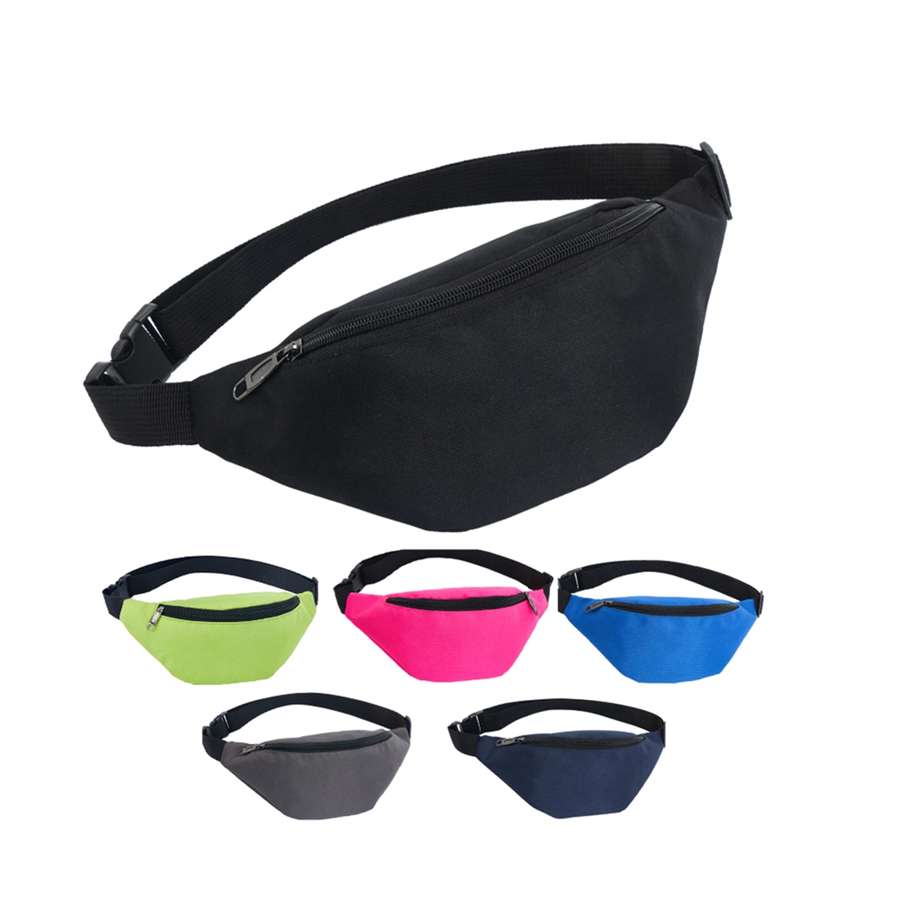 Outdoor Sports Fanny Pack 2