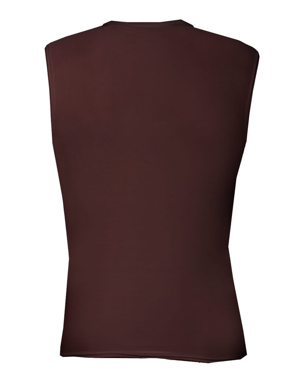 Men's Pro-Compression Sleeveless T-Shirt - 4631 17