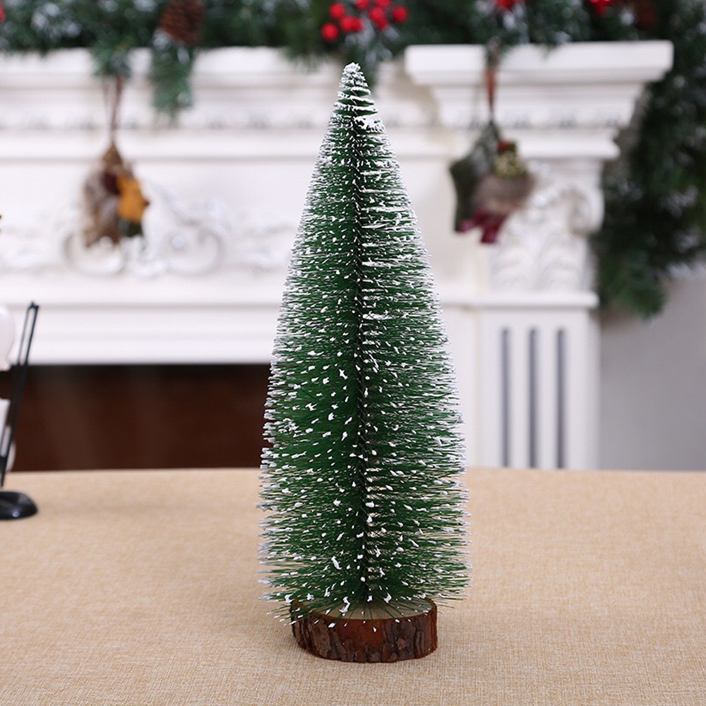 11'' Snowflake Christmas Tree 6