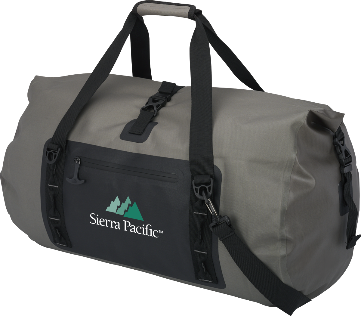 Urban Peak® Waterproof 46L Quake Dry Bag/Duffel 17