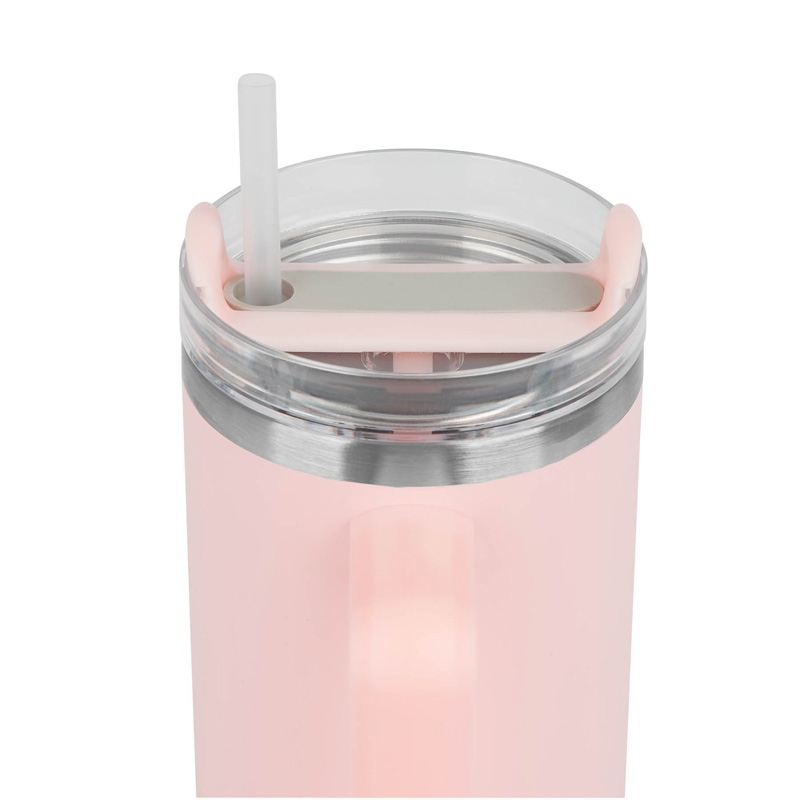Riley 40 oz. Double Wall Stainless Steel Travel Mug 27