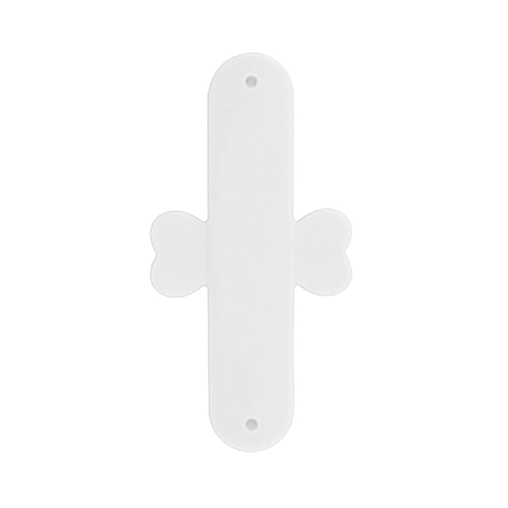 Universal Soft Silicone Mobile Phone Stand Holder 4