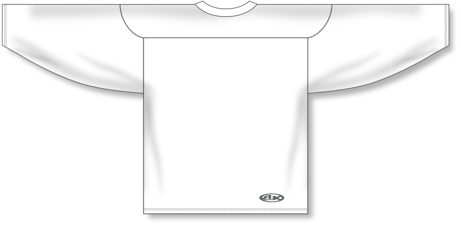 Practice Hockey Jerseys H6000-G01 131