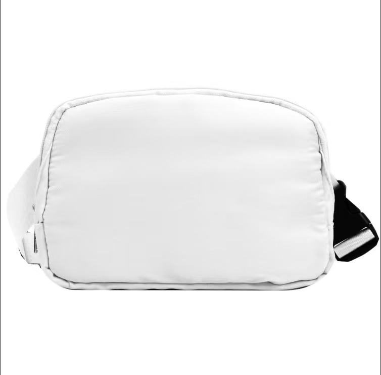 Fitness Fanny Pack 2