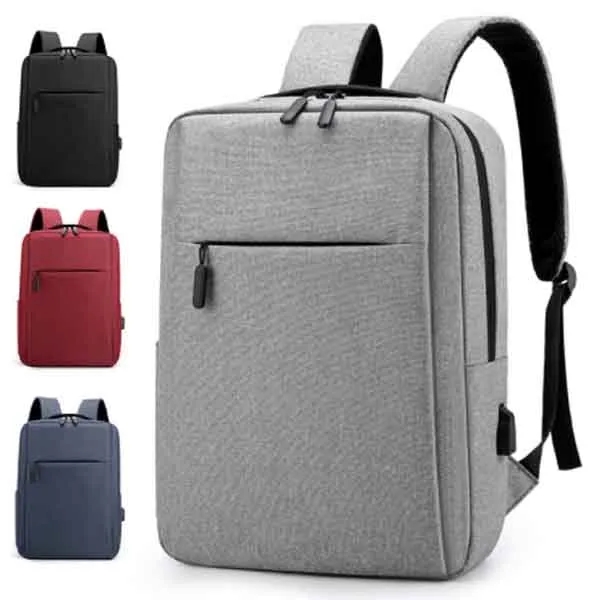 School StudentLaptop College Backpack Computer Business Ba 3