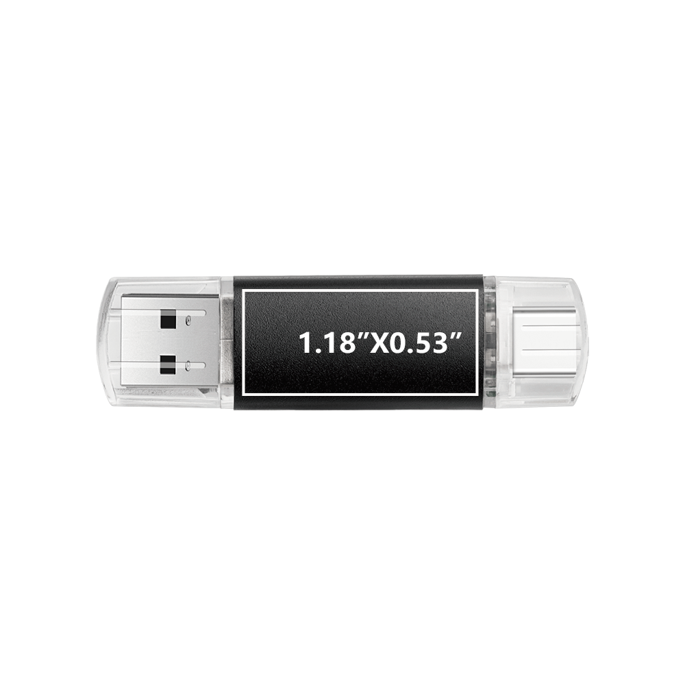 Forreston Type C 3 0 OTG USB Flash Drive