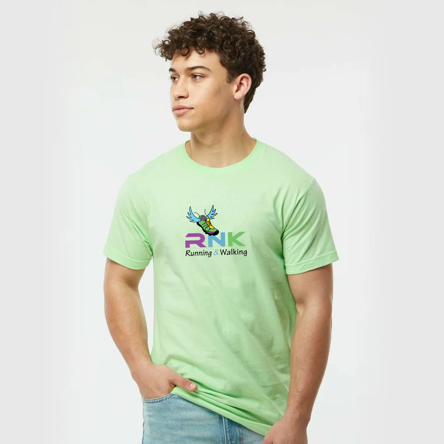 Tultex Men's Fine Jersey T-Shirt 48