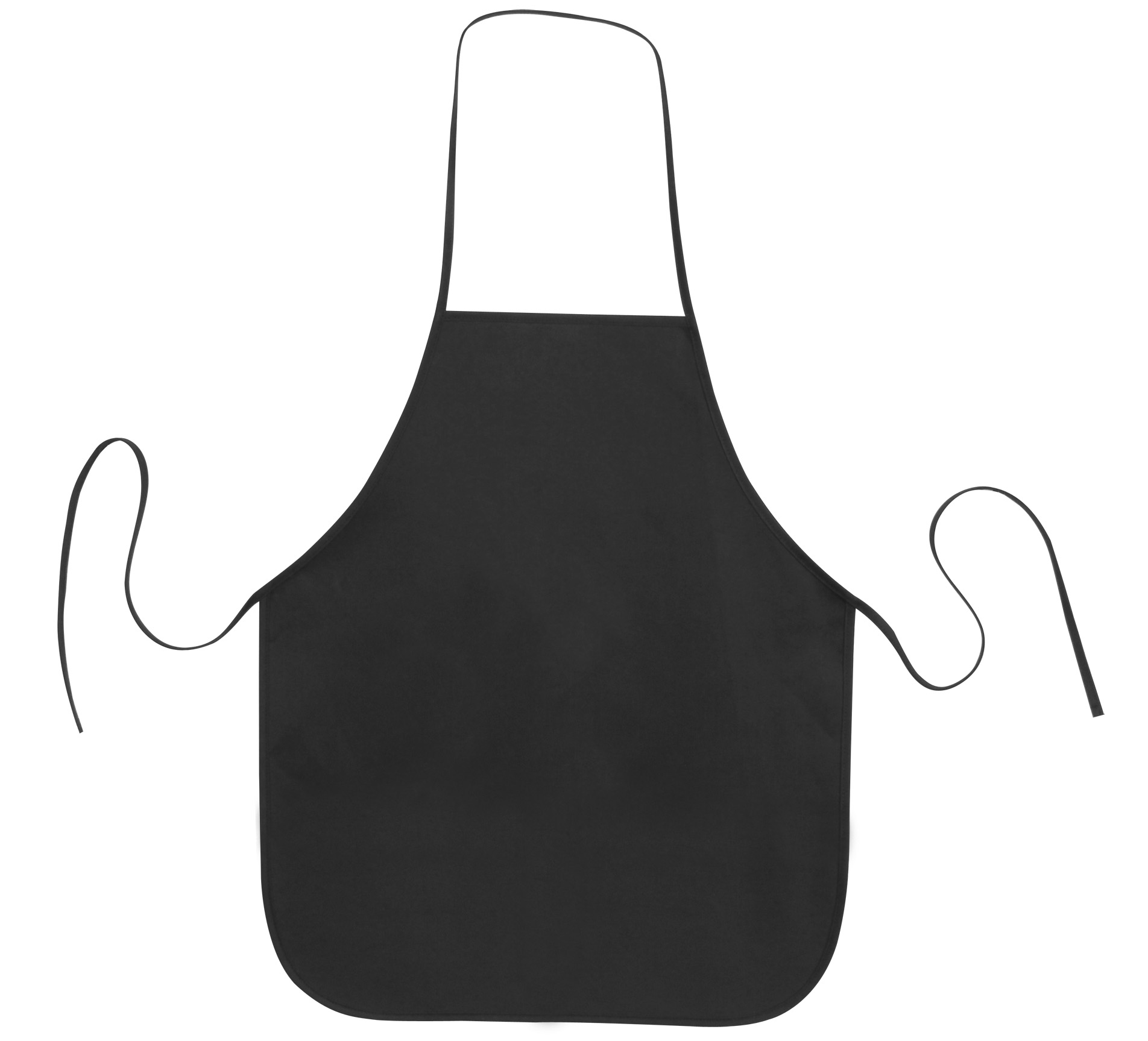 Midweight NSR Cotton Twill Apron 1