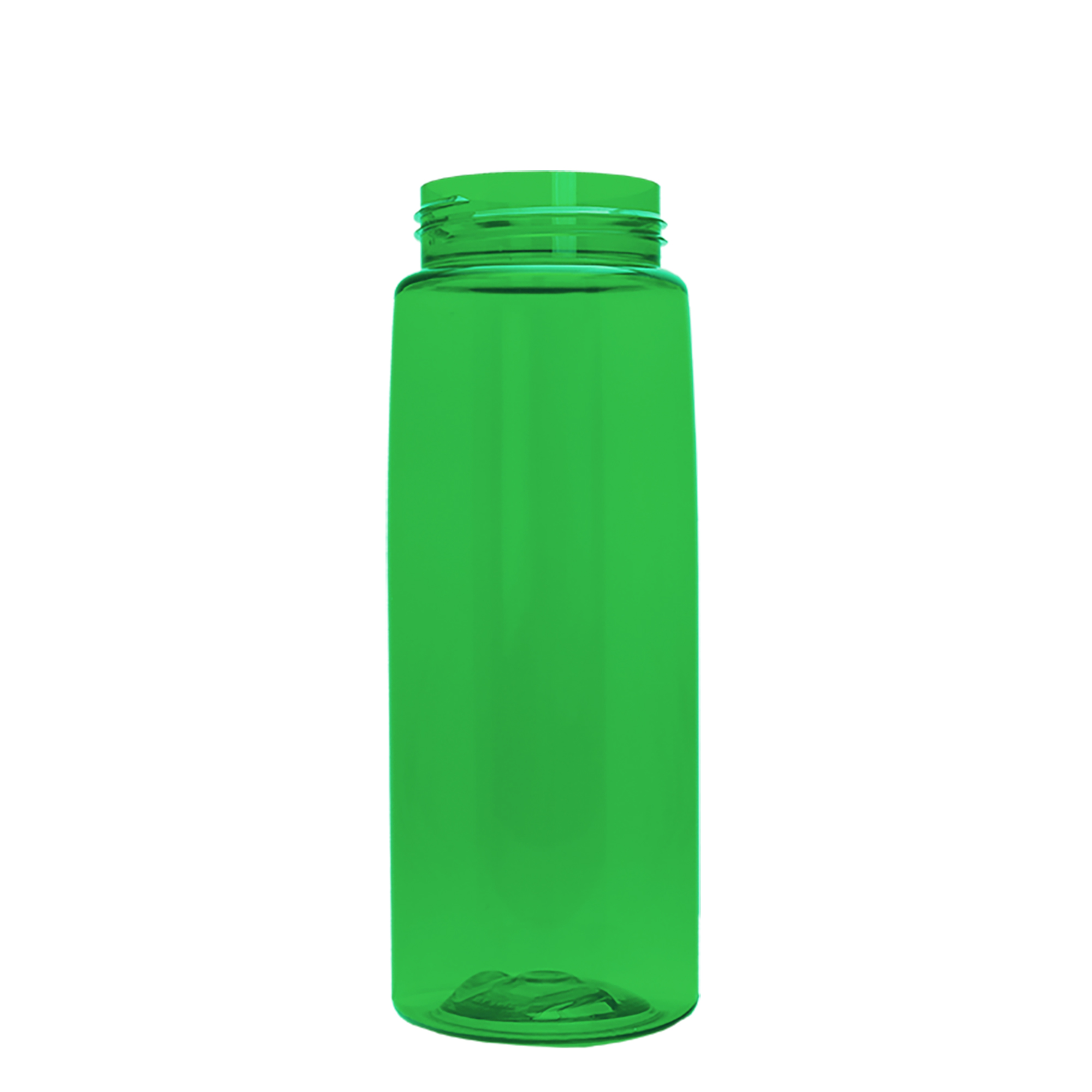 Garyline® Flair Tritan® Bottle with Flip-Straw Lid - 26 oz. 324