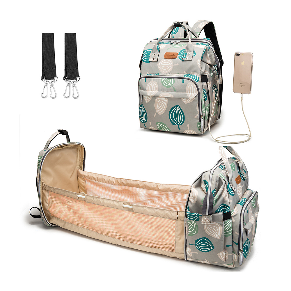 Crib Bag 9