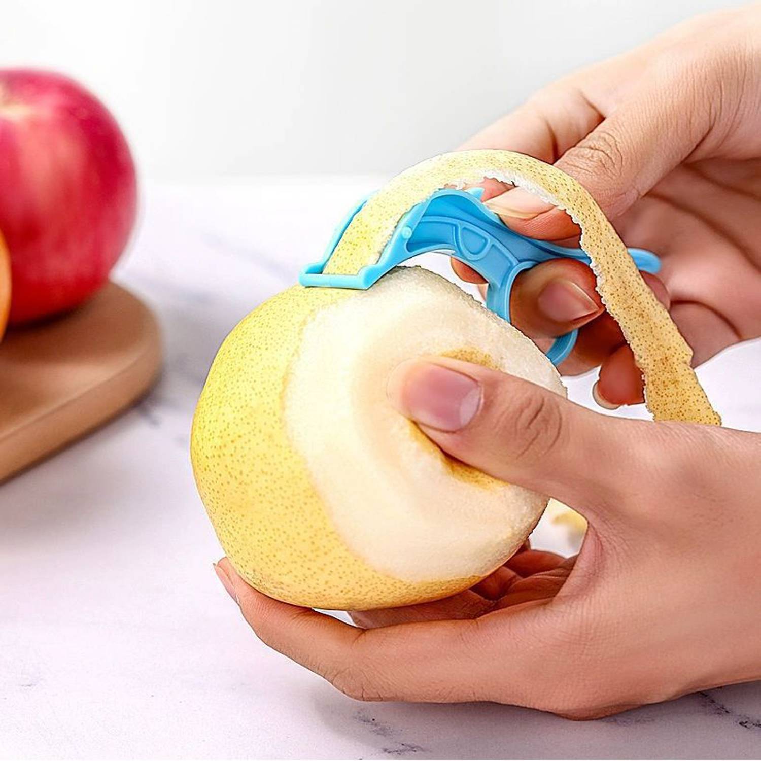 Multi-functional Fruit Peeler 5