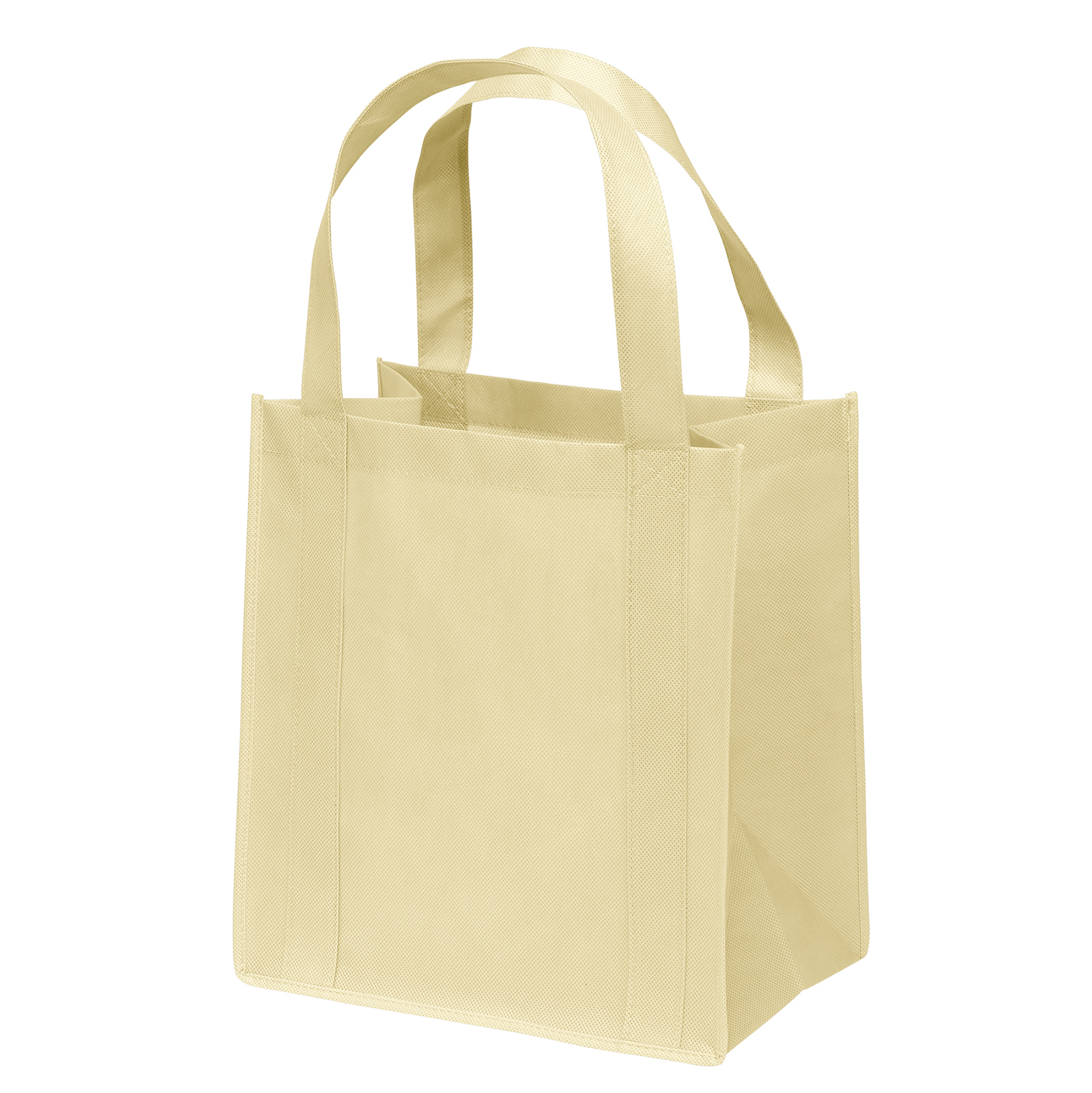 Little Thunder®- Non-Woven Tote - Sparkle 8