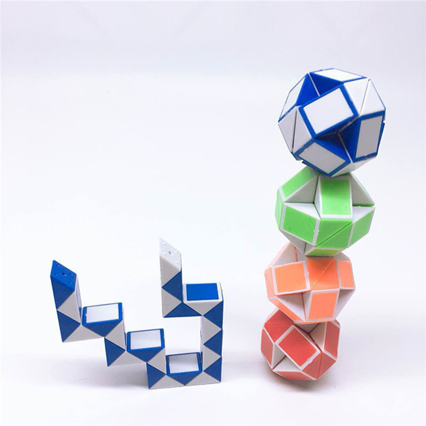Magic Puzzle Toy 4