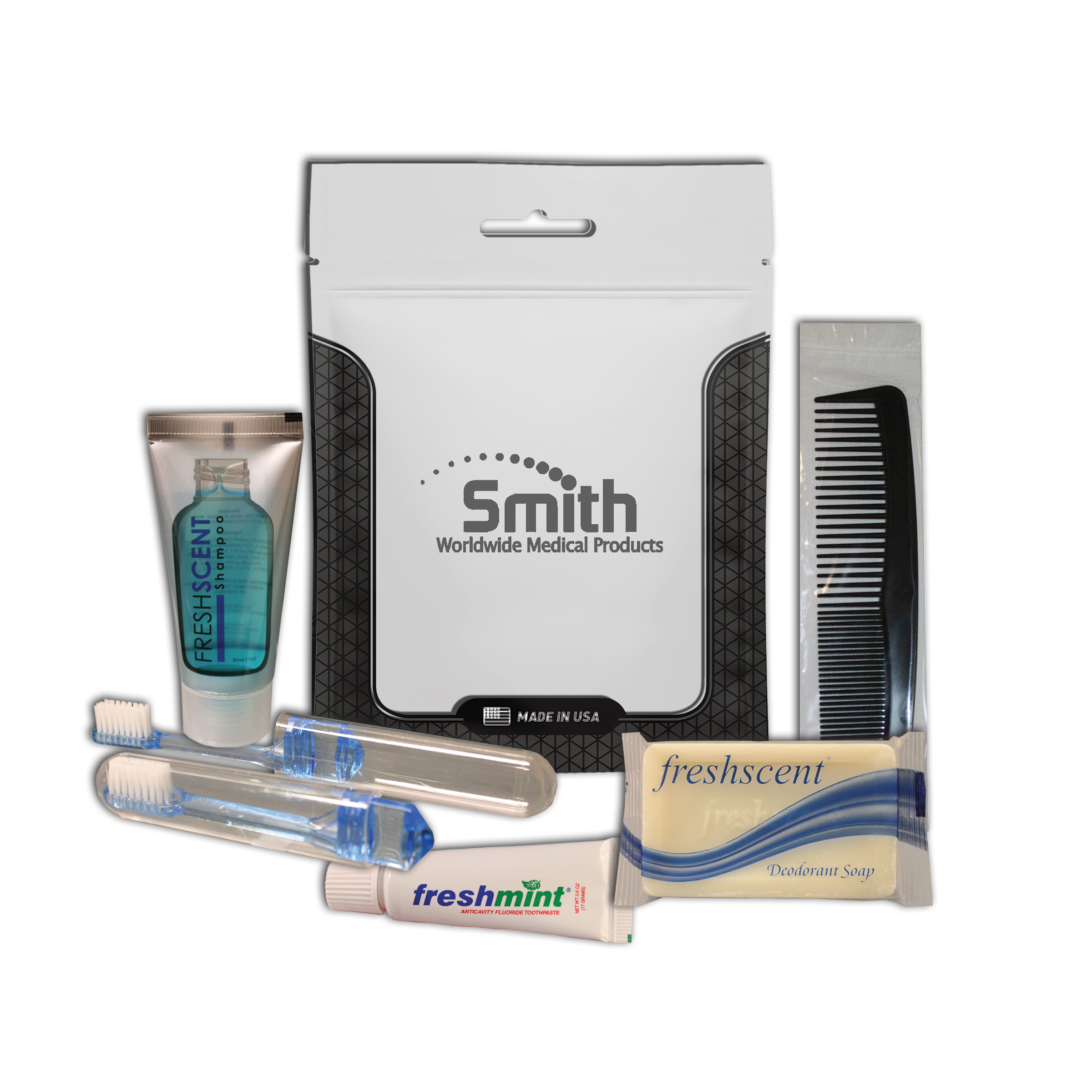 Disaster Hygiene Kit 21