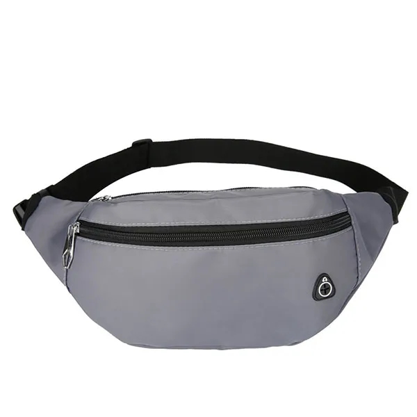 Sports Outdoor Waist Pack 7