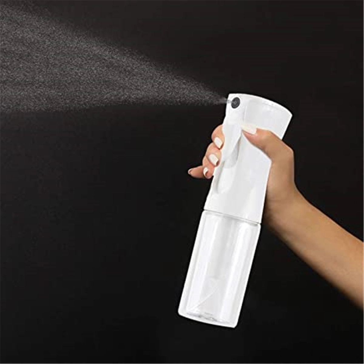 Beautify Hair Spray Bottle 3